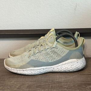 Adidas Fluidflow 2.0 Women’s Athletic Running Gym Shoes Size 7.5 Mint